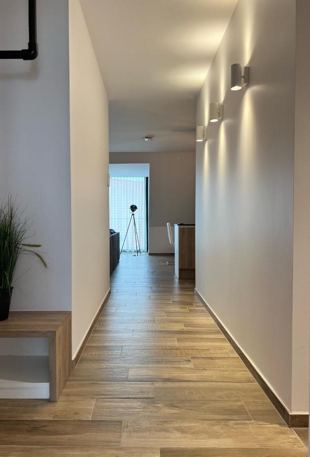 Appartement Rozenhof Nieuwpoort Dış mekan fotoğraf