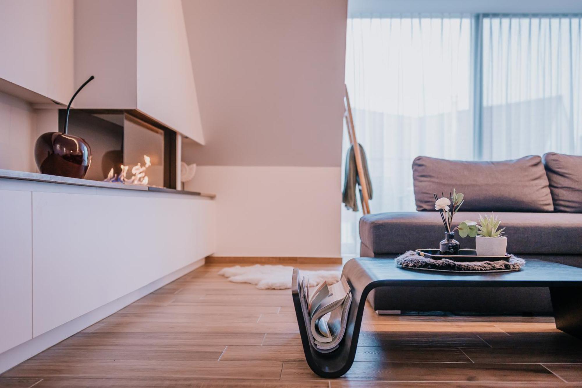 Appartement Rozenhof Nieuwpoort Dış mekan fotoğraf