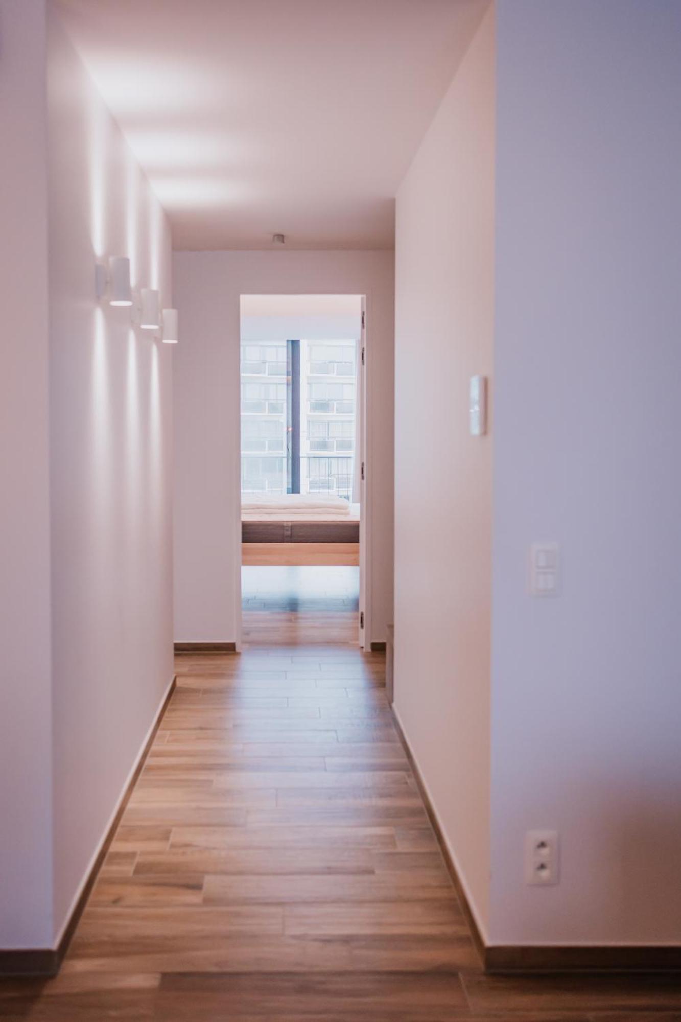 Appartement Rozenhof Nieuwpoort Dış mekan fotoğraf