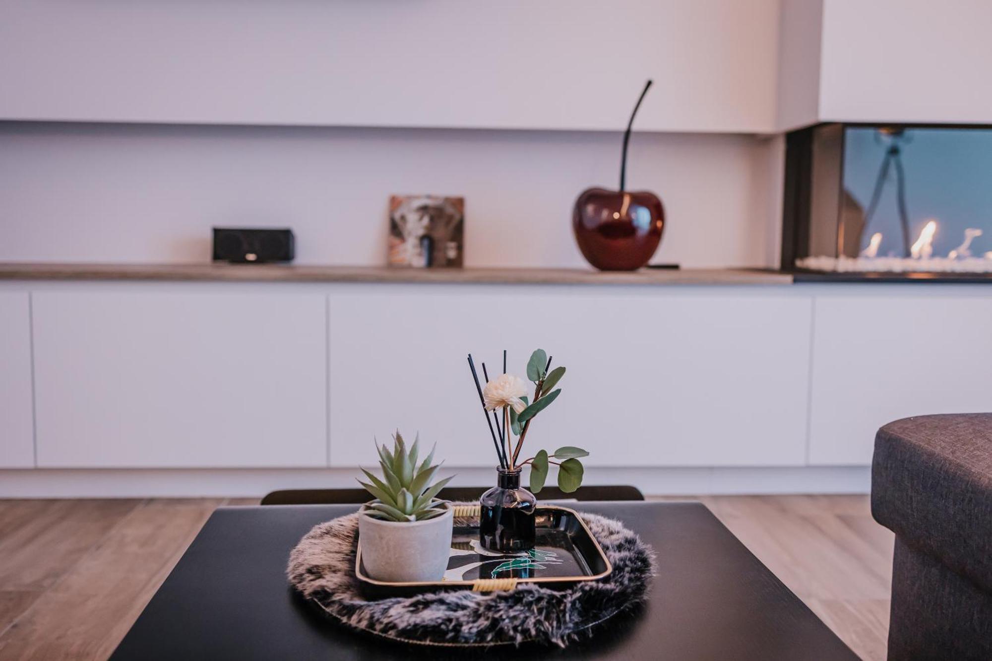Appartement Rozenhof Nieuwpoort Dış mekan fotoğraf
