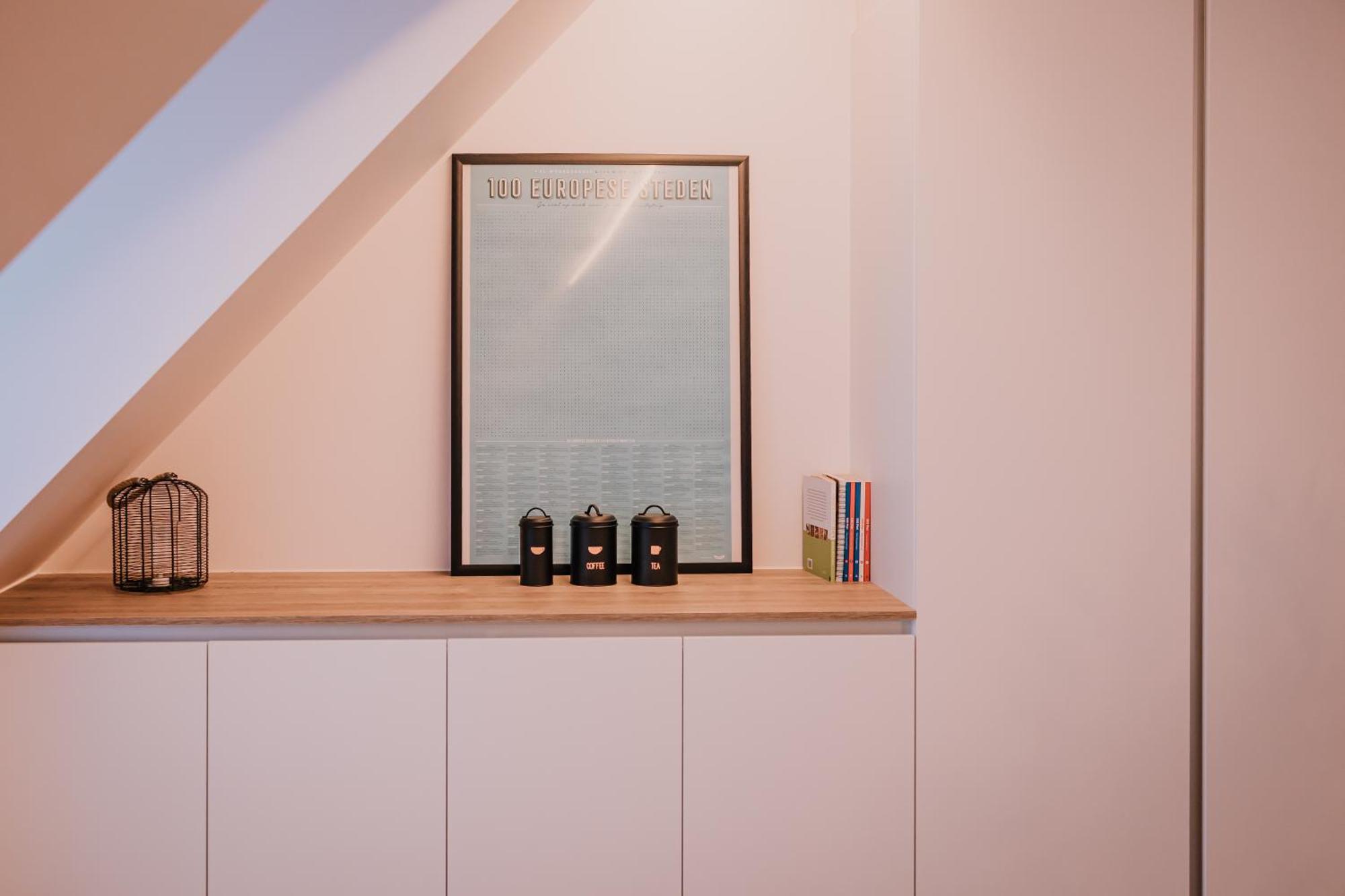 Appartement Rozenhof Nieuwpoort Dış mekan fotoğraf
