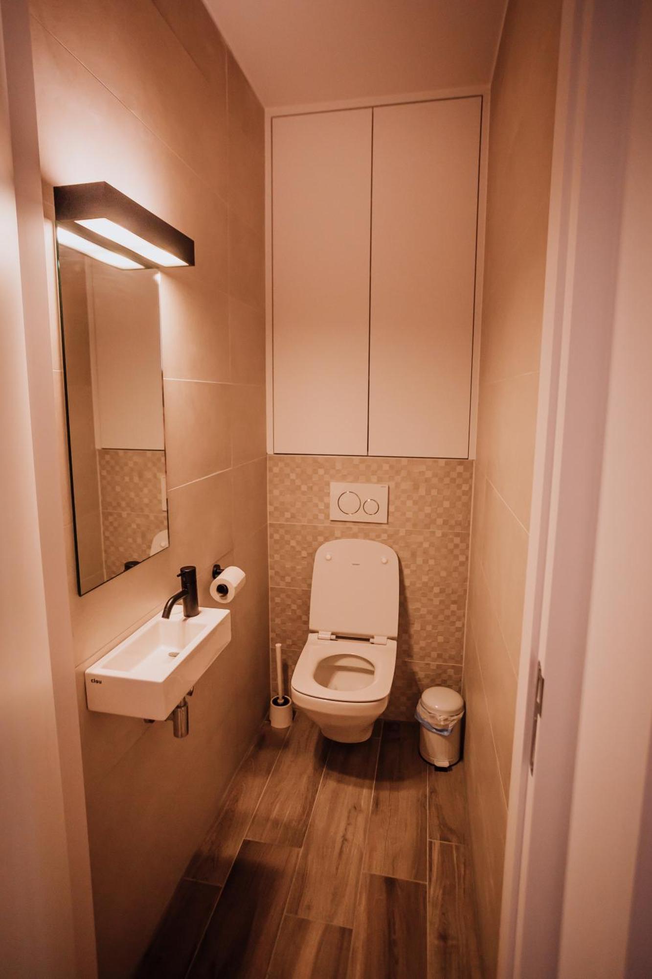 Appartement Rozenhof Nieuwpoort Dış mekan fotoğraf