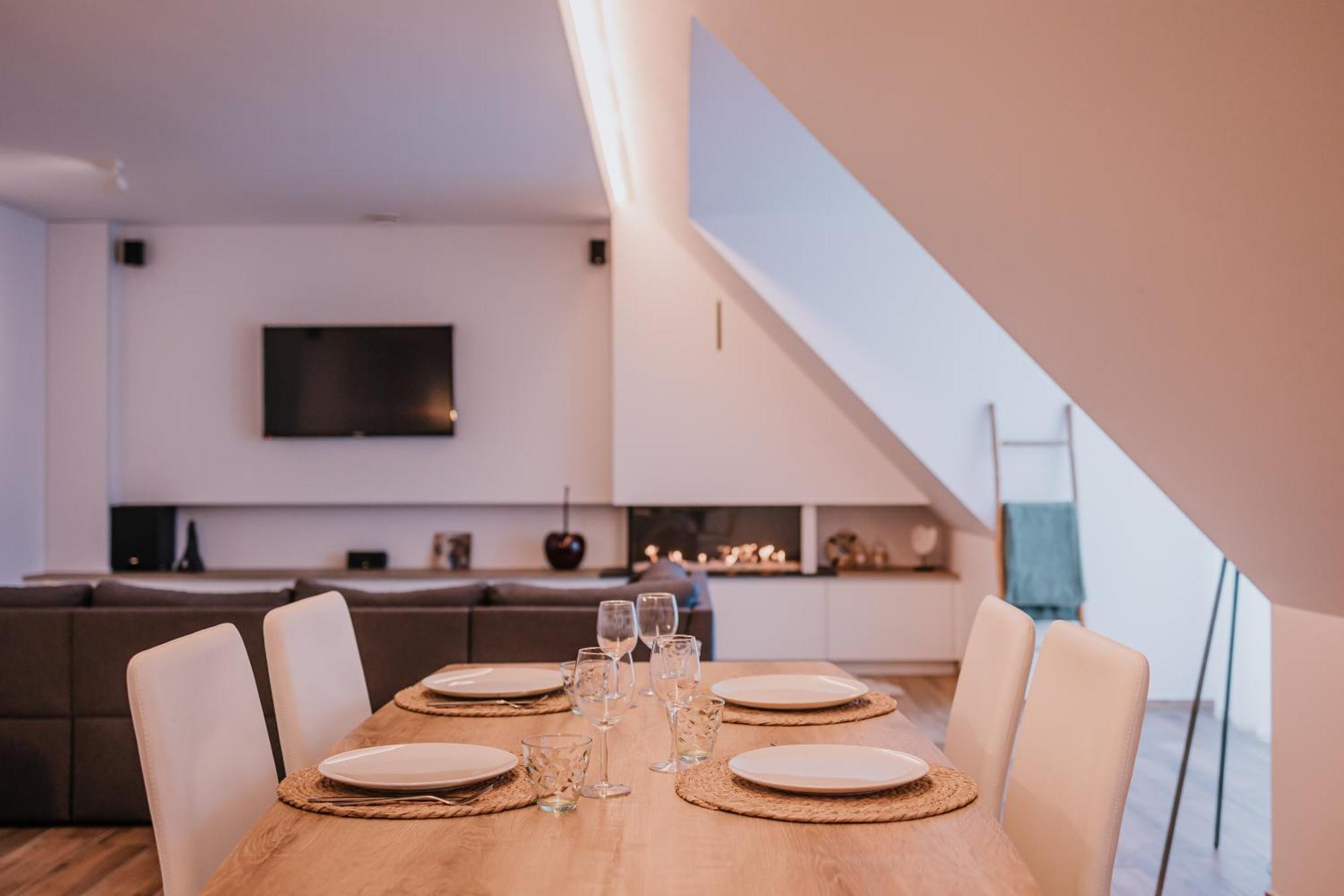 Appartement Rozenhof Nieuwpoort Dış mekan fotoğraf