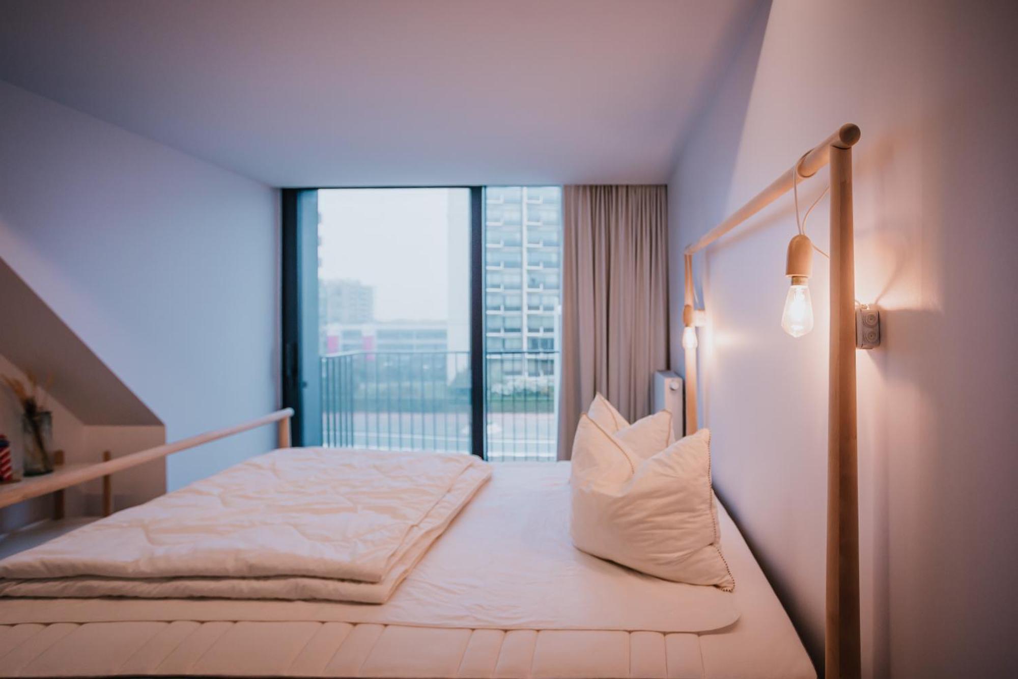 Appartement Rozenhof Nieuwpoort Dış mekan fotoğraf